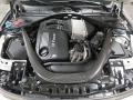 3.0 Liter TwinPower Turbocharged DOHC 24-Valve VVT Inline 6 Cylinder Engine for 2017 BMW M3 Sedan #136935975