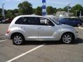 Bright Silver Metallic - PT Cruiser Limited Turbo Photo No. 6