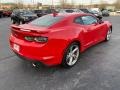 Red Hot - Camaro SS Coupe Photo No. 6