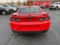 Red Hot - Camaro SS Coupe Photo No. 7