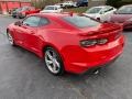 Red Hot - Camaro SS Coupe Photo No. 8