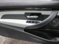 Silverstone 2017 BMW M4 Convertible Door Panel