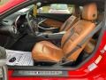 Kalahari Interior Photo for 2019 Chevrolet Camaro #136936641
