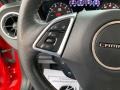 Kalahari Steering Wheel Photo for 2019 Chevrolet Camaro #136936680