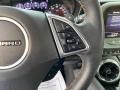 Kalahari Steering Wheel Photo for 2019 Chevrolet Camaro #136936693