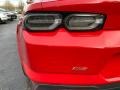 Red Hot - Camaro SS Coupe Photo No. 33