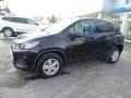 Mosaic Black Metallic - Trax LS AWD Photo No. 1