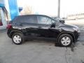 Mosaic Black Metallic - Trax LS AWD Photo No. 6