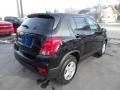 Mosaic Black Metallic - Trax LS AWD Photo No. 7