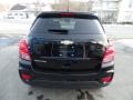 Mosaic Black Metallic - Trax LS AWD Photo No. 8