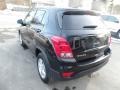Mosaic Black Metallic - Trax LS AWD Photo No. 9