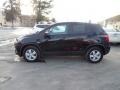 Mosaic Black Metallic - Trax LS AWD Photo No. 10