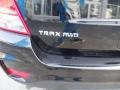 Mosaic Black Metallic - Trax LS AWD Photo No. 12