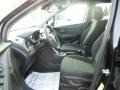Mosaic Black Metallic - Trax LS AWD Photo No. 17
