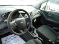 Mosaic Black Metallic - Trax LS AWD Photo No. 18