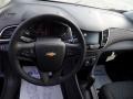 Mosaic Black Metallic - Trax LS AWD Photo No. 19