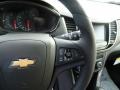 Mosaic Black Metallic - Trax LS AWD Photo No. 20