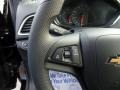 Mosaic Black Metallic - Trax LS AWD Photo No. 21