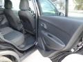 Mosaic Black Metallic - Trax LS AWD Photo No. 34