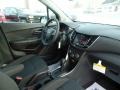 Mosaic Black Metallic - Trax LS AWD Photo No. 38