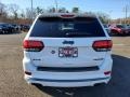 2020 Bright White Jeep Grand Cherokee Limited X 4x4  photo #5