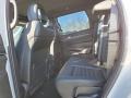 2020 Bright White Jeep Grand Cherokee Limited X 4x4  photo #6