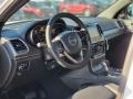 Bright White - Grand Cherokee Limited X 4x4 Photo No. 7
