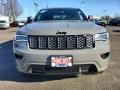 Sting-Gray - Grand Cherokee Altitude 4x4 Photo No. 2