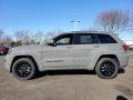 Sting-Gray - Grand Cherokee Altitude 4x4 Photo No. 3