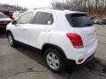 Summit White - Trax LT AWD Photo No. 3
