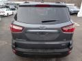 Smoke Metallic - EcoSport SE Photo No. 4