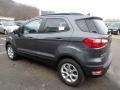 Smoke Metallic - EcoSport SE Photo No. 5
