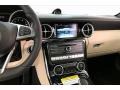 2020 Mercedes-Benz SLC 300 Roadster Controls