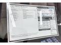 2020 Mercedes-Benz SLC 300 Roadster Window Sticker