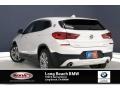 Mineral White Metallic - X2 xDrive28i Photo No. 2