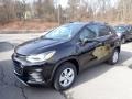 Mosaic Black Metallic - Trax LT AWD Photo No. 1