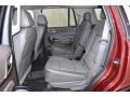 Cocoa/­Dark Atmosphere Rear Seat Photo for 2020 GMC Yukon #136939170