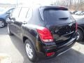 Mosaic Black Metallic - Trax LT AWD Photo No. 3