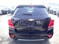 Mosaic Black Metallic - Trax LT AWD Photo No. 4