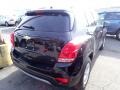 Mosaic Black Metallic - Trax LT AWD Photo No. 5