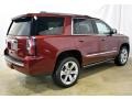 Crimson Red Tintcoat - Yukon Denali 4WD Photo No. 10