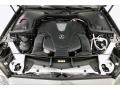  2020 E 450 Cabriolet 3.0 Liter Turbocharged DOHC 24-Valve VVT V6 Engine