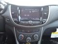 Mosaic Black Metallic - Trax LT AWD Photo No. 14
