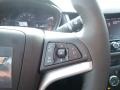 Mosaic Black Metallic - Trax LT AWD Photo No. 15