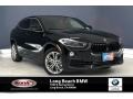 Jet Black - X2 xDrive28i Photo No. 1
