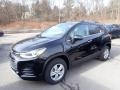 Mosaic Black Metallic - Trax LT AWD Photo No. 1