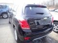 Mosaic Black Metallic - Trax LT AWD Photo No. 3