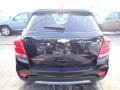 Mosaic Black Metallic - Trax LT AWD Photo No. 4