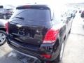 Mosaic Black Metallic - Trax LT AWD Photo No. 5