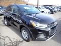 Mosaic Black Metallic - Trax LT AWD Photo No. 6
